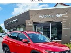 Engine red Neu 2025 Hyundai Tucson Select SUV | 33.990 € (Superpreis)
