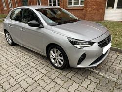 Silber Gebraucht 2023 Opel Corsa Elegance Limousine | 9.900 € (Fairer Preis)