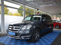 Grau Gebraucht 2013 Mercedes GLK200 SUV | 12.990 € (Guter Preis)