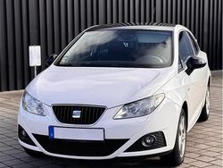Weiß Gebraucht 2010 Seat Ibiza Limousine | 5.200 €