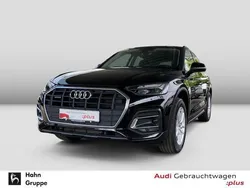 Gebraucht 2023 Audi Q5 Design SUV | 38.890 € (Guter Preis)