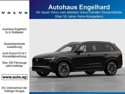 Schwarz Neu 2025 Volvo XC90 Plus SUV | 83.444 € (Fairer Preis)