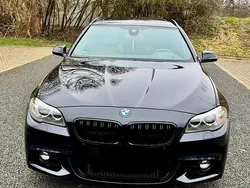 Gebraucht 2014 BMW 530 Kombi | 21.000 €