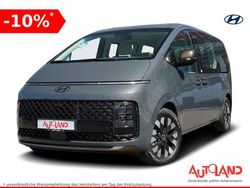 Andere Neu 2025 Hyundai Staria Signature Van | 53.890 €