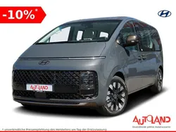 Andere Neu 2025 Hyundai Staria Signature Van | 54.890 €