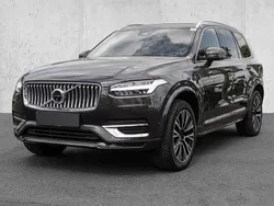 Grau Gebraucht 2023 Volvo XC90 Ultimate SUV | 62.049 € (Fairer Preis)