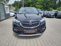 Schwarz Gebraucht 2017 Opel Mokka X Active SUV | 12.900 € (Fairer Preis)