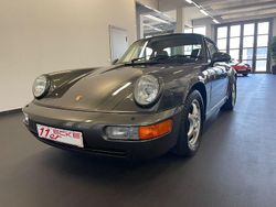 Grau Gebraucht 1992 Porsche 964 | 95.964 €