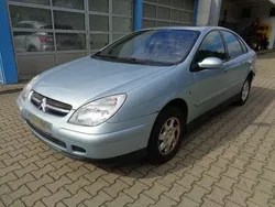 Citroën C5