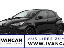 Silber Neu 2025 Mazda 2 Homura-Line Limousine | 26.650 € (Fairer Preis)