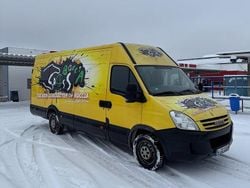 Weiß Gebraucht 2006 Iveco Daily Van / Kleinbus | 5.900 €