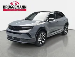 Schwarz Neu 2025 Opel Mokka SUV | 24.790 € (Guter Preis)