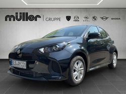 Schwarz Gebraucht 2025 Mazda 2 Center-Line Limousine | 22.710 € (Fairer Preis)
