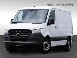 Weiß Gebraucht 2021 Mercedes Sprinter Van | 23.798 €