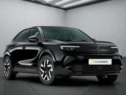 Schwarz Neu 2025 Opel Mokka SUV | 22.699 € (Guter Preis)