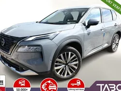 Grau Neu 2025 Nissan X-Trail Tekna+ SUV | 40.788 € (Guter Preis)