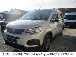 Gebraucht 2022 Peugeot e-Rifter Allure Van / Kleinbus | 16.950 € (Superpreis)