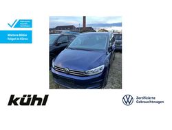 Gebraucht 2022 VW Touran Active Van / Kleinbus | 31.290 € (Etwas zu teuer)