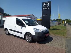 Weiß Gebraucht 2018 Citroën Berlingo Profi Van / Kleinbus | 9.900 € (Fairer Preis)