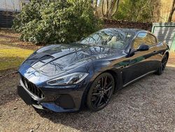 Blau Gebraucht 2018 Maserati Granturismo Coupé | 89.999 €