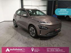 Braun Gebraucht 2022 Hyundai Kona Select SUV | 15.220 € (Fairer Preis)