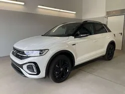 [0qa1] pure white / dac... Neu 2025 VW T-Roc Style SUV | 36.840 € (Fairer Preis)