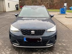 Grau Gebraucht 2022 Seat Arona FR SUV | 9.999 € (Superpreis)