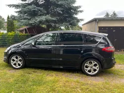 Schwarz Gebraucht 2012 Ford S-MAX Titanium S Van / Kleinbus | 9.999 € (Etwas zu teuer)