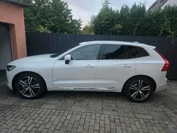 Weiß Gebraucht 2019 Volvo XC60 SUV | 28.750 € (Teuer)
