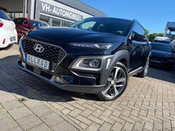 Phantom black / mic Gebraucht 2018 Hyundai Kona SUV | 16.488 € (Fairer Preis)