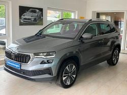 Graphite grau Gebraucht 2025 Skoda Karoq Tour SUV | 29.990 € (Superpreis)