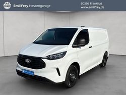 Weiß Gebraucht 2024 Ford Transit Custom Trend Abholung | 28.550 € (Fairer Preis)