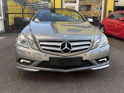 Gebraucht 2011 Mercedes E350 Elegance Cabrio | 22.990 € (Teuer)