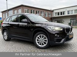 Braun Gebraucht 2018 BMW X1 Advantage SUV | 18.990 € (Fairer Preis)