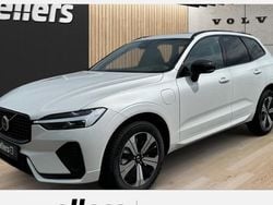 Weiß Gebraucht 2024 Volvo XC60 Plus SUV | 51.750 € (Fairer Preis)