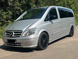 Gebraucht 2014 Mercedes Vito Van / Kleinbus | 28.500 €