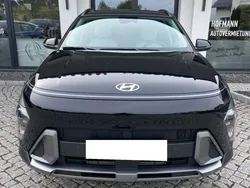 Schwarz Gebraucht 2023 Hyundai Kona Trend SUV | 23.800 € (Fairer Preis)