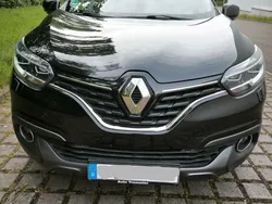 Schwarz Gebraucht 2016 Renault Kadjar Bose Edition SUV | 11.200 € (Guter Preis)