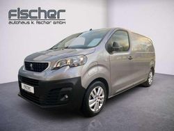 Artense silber (metallic) Gebraucht 2021 Peugeot e-Expert Premium Van | 23.490 € (Teuer)