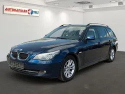 BMW 525