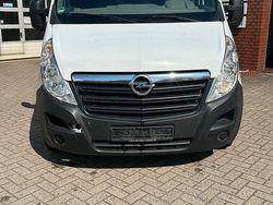 Weiß Gebraucht 2017 Opel Movano Van | 4.500 €