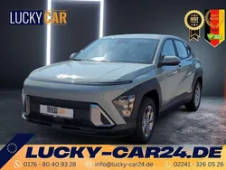 Schwarz Neu 2025 Hyundai Kona Select SUV | 26.500 € (Superpreis)