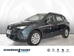 Andere farbe Gebraucht 2022 Seat Arona Style SUV | 16.469 € (Guter Preis)