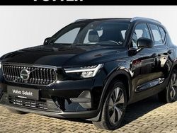 Schwarz Gebraucht 2022 Volvo XC40 Core SUV | 29.890 € (Guter Preis)