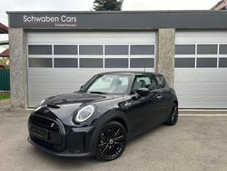 Enigmaticblack Gebraucht 2022 Mini Cooper SE Kleinwagen | 17.999 € (Fairer Preis)