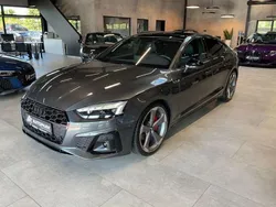 Andere Gebraucht 2020 Audi A5 Business Coupé | 35.980 € (Etwas zu teuer)