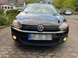 VW Golf VI