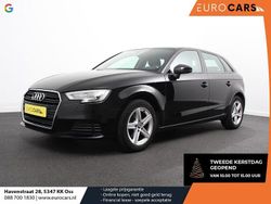 Schwarz Gebraucht 2017 Audi A3 Sport Limousine | 12.490 € (Fairer Preis)