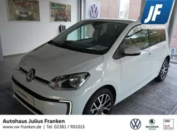 VW e-up!