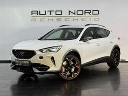 Weiß Gebraucht 2021 Cupra Formentor VZ SUV | 28.990 € (Fairer Preis)